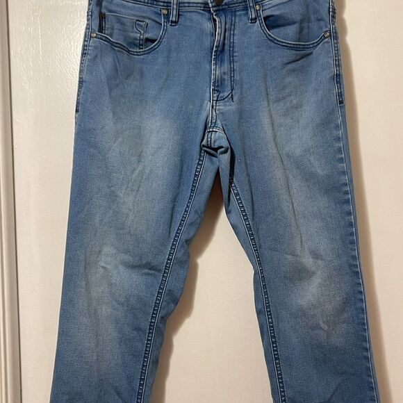 Buffalo david bitton axel jeans 32x29 - Picture 3 of 6
